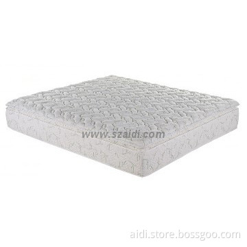 foldable memory foam mattresses-1 with pocket spring
